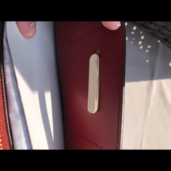 🖤Sold🖤Michael Kors Mercer Tote - Picture 7 of 7